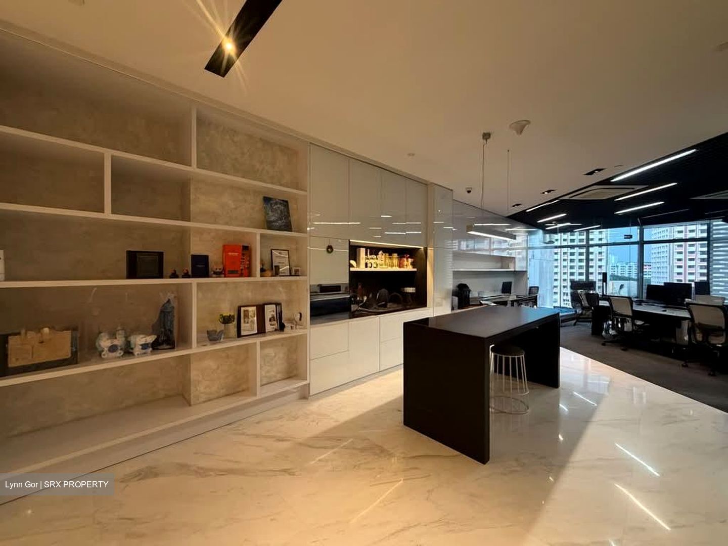 Az @ Paya Lebar (D14), Factory #588056771